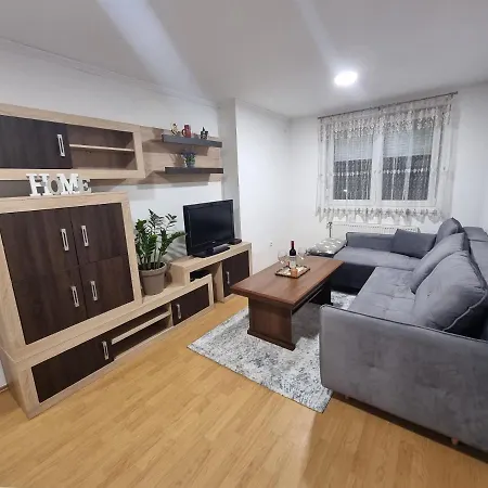 Apartman Citylux