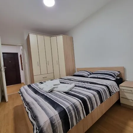Citylux Apartman