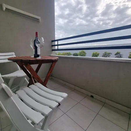 Citylux Apartman *