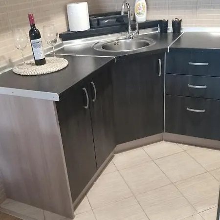 Citylux شقة دوبوي