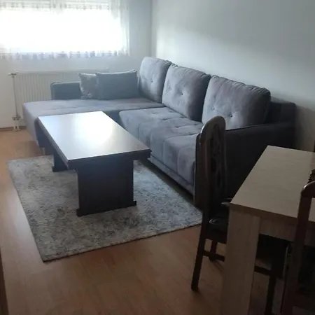 Apartman Citylux Doboj