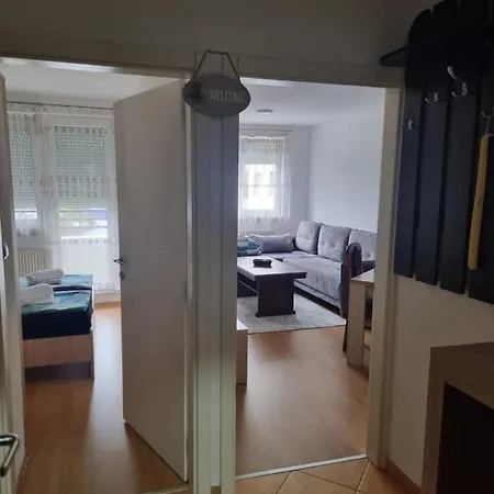 Citylux شقة دوبوي