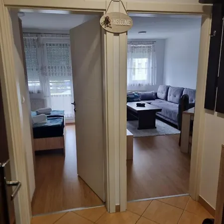 Lägenhet Citylux Doboj