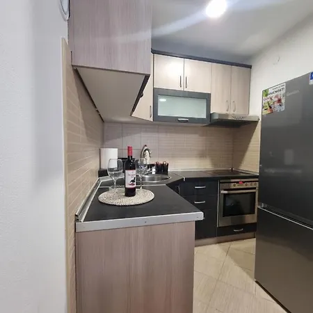 Citylux Apartman
