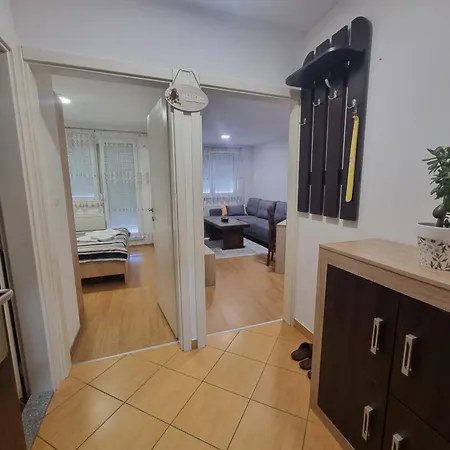 Citylux Apartman *