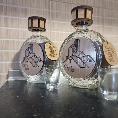 Citylux Апартаменты *