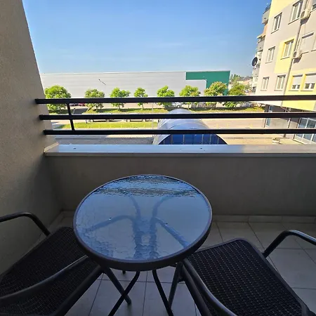 شقة Citylux دوبوي